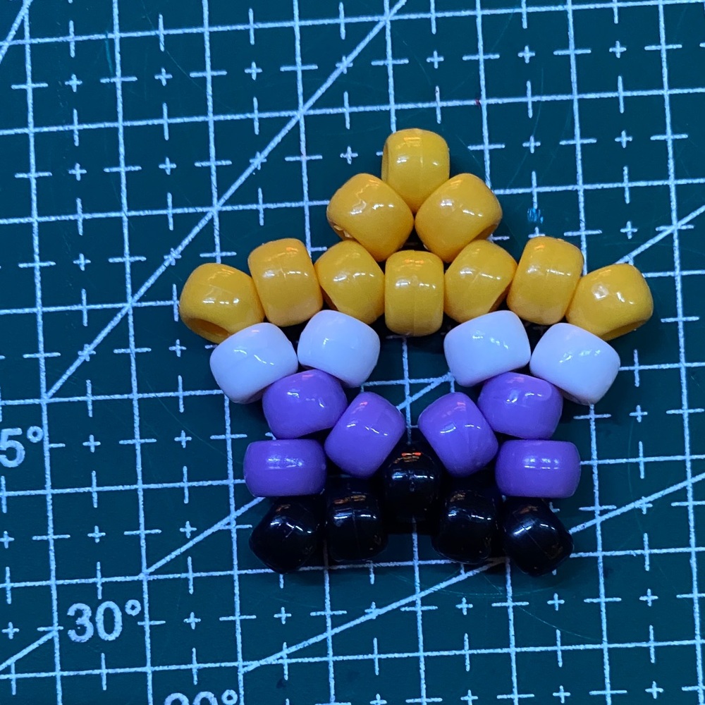 Nonbinary kandi - Picture 3 of 4